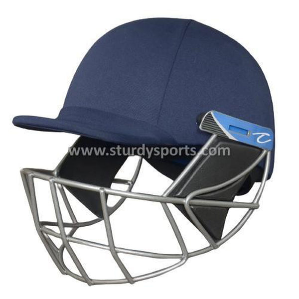 Forma Pro Axis Titanium Cricket Helmet - Senior