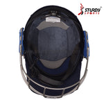 Forma Test Plus Titanium Cricket Helmet - Senior