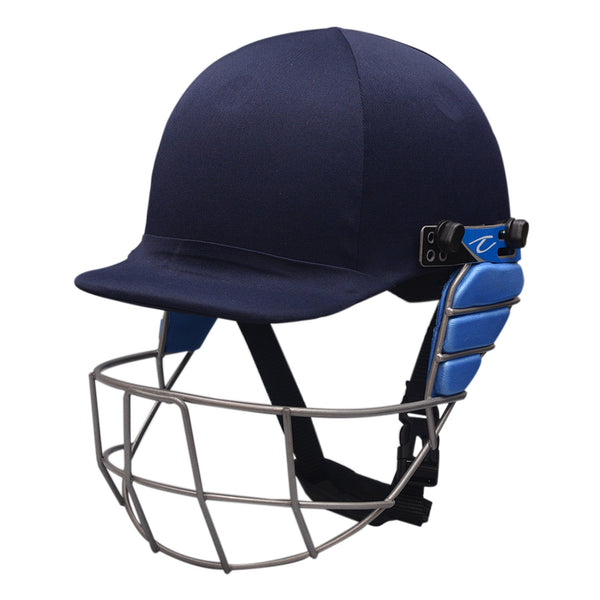 Forma Test Plus Titanium Cricket Helmet - Senior