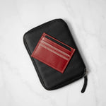 Full Leather Card Wallet
