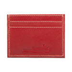 Full Leather Card Wallet