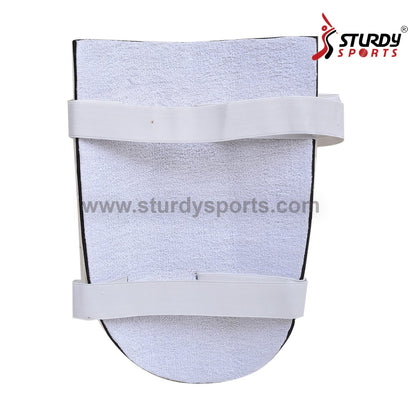 GM 909 Single Thigh Guard - Small Junior