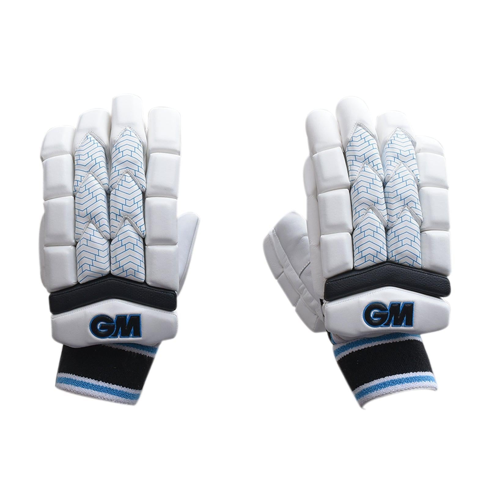 GM Diamond 909 Batting Gloves - Senior