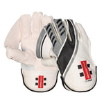 Gray Nicolls 600 Keeping Gloves - XS Junior