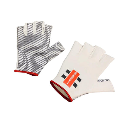 Gray Nicolls Catching Gloves - Youth