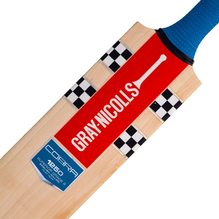Gray Nicolls Cobra 1250 Cricket Bat - Senior