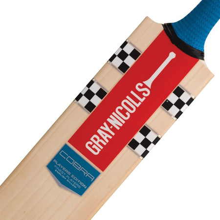 Gray Nicolls Cobra 800 Cricket Bat - Senior