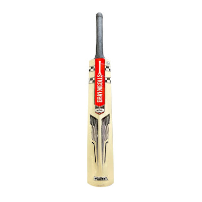 Gray Nicolls Delta GN1 Cricket Bat - Harrow