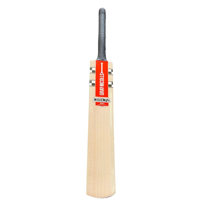 Gray Nicolls Delta GN1 Cricket Bat - Size 4