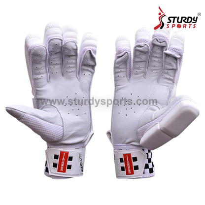 Gray Nicolls Elite GN6 Batting Gloves - Senior