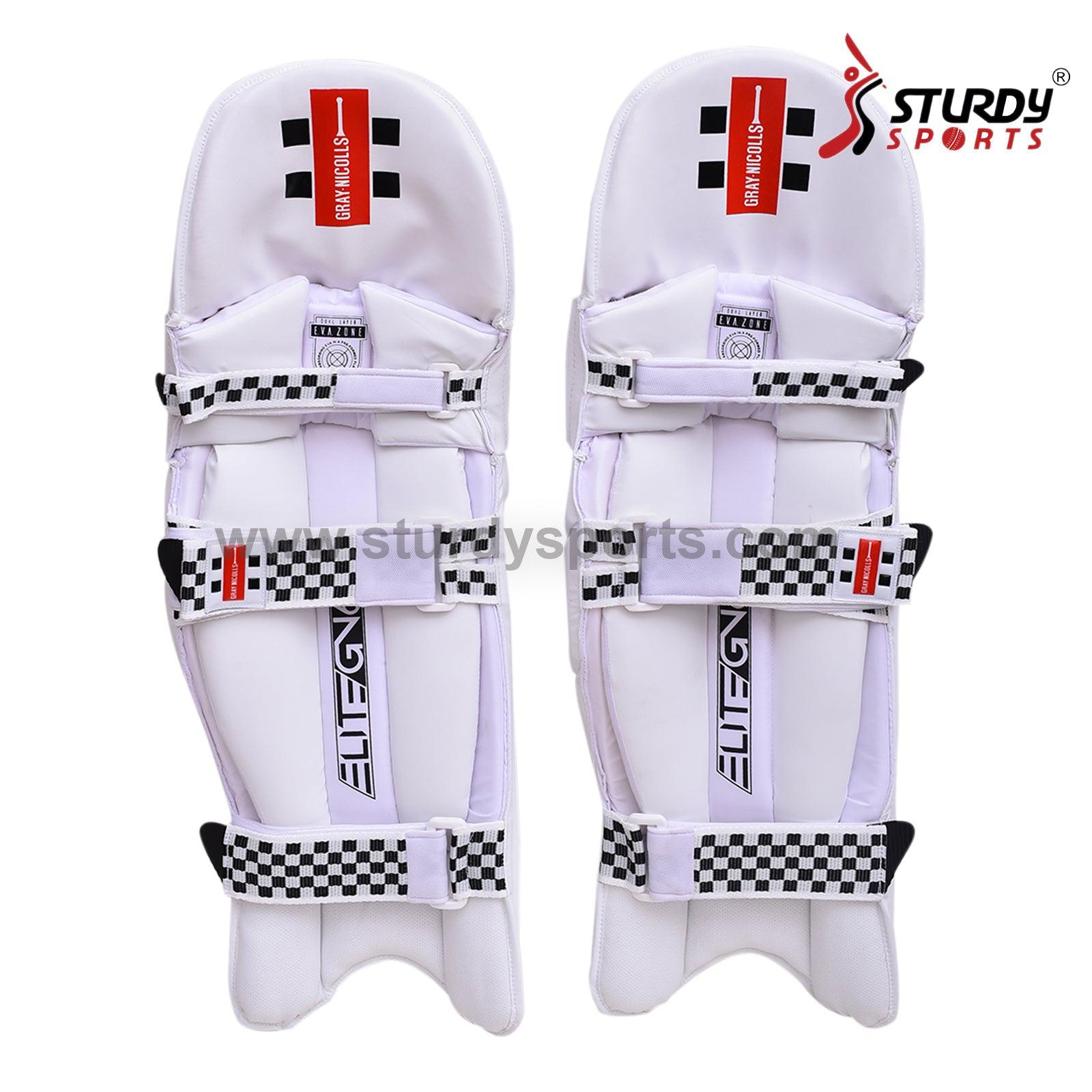 Gray Nicolls Elite GN6 Batting Pads - Senior