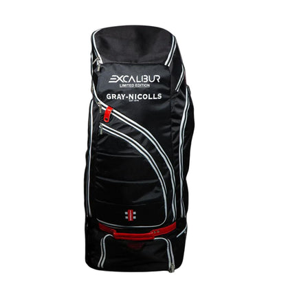 Gray Nicolls Excalibur Duffle Wheel Bag