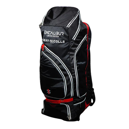 Gray Nicolls Excalibur Duffle Wheel Bag