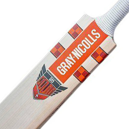 Gray Nicolls Excalibur GN9 Cricket Bat - Harrow