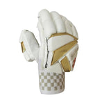 Gray Nicolls Gold Edition Batting Gloves - Senior