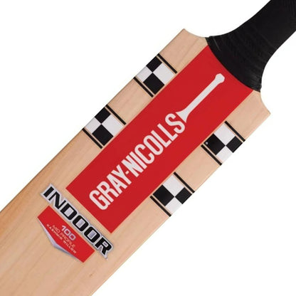 Gray Nicolls Indoor 100 Bat (Mens)