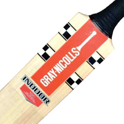 Gray Nicolls Indoor 100 Bat - Small Adult