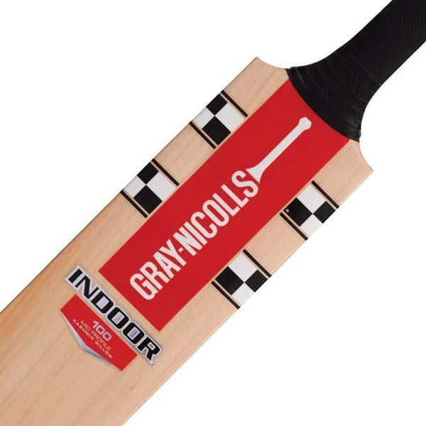 Gray Nicolls Indoor 1000 Bat - Mens