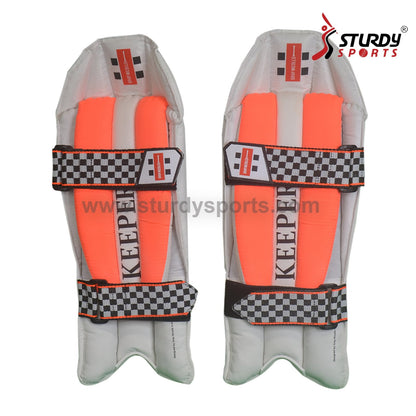 Gray Nicolls Keeper Keeping Pad (Youth)