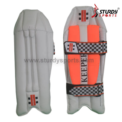 Gray Nicolls Keeper Keeping Pad (Youth)