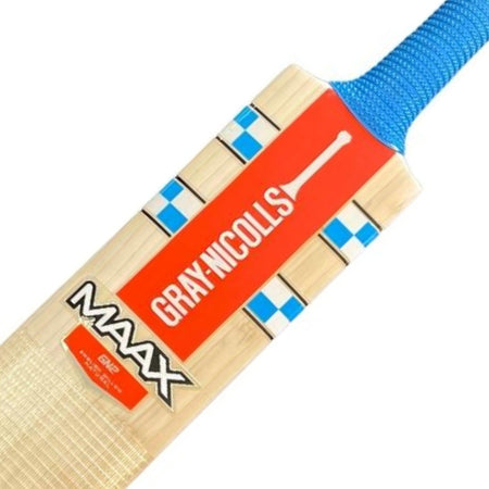 Gray Nicolls Maax GN2 Cricket Bat - Senior