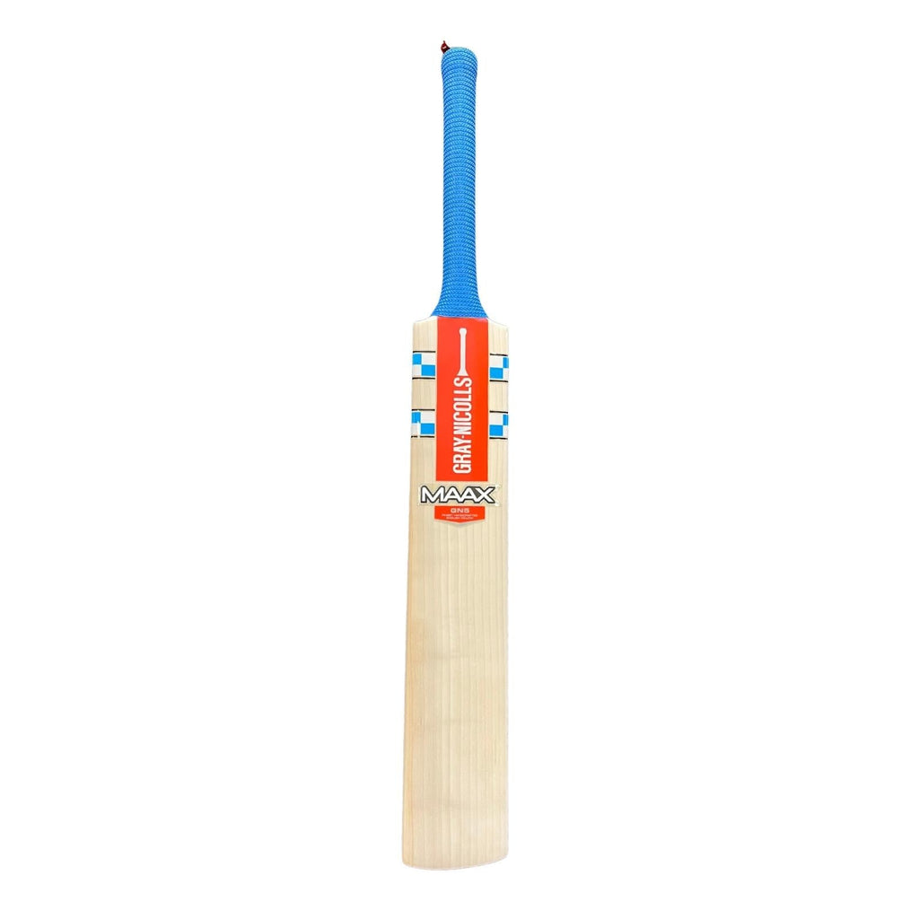 Gray Nicolls Maax GN5 Cricket Bat Harrow Sturdy Sports