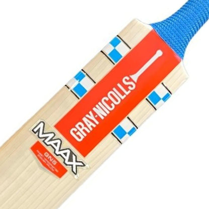 Gray Nicolls Maax GN5 Cricket Bat - Size 4