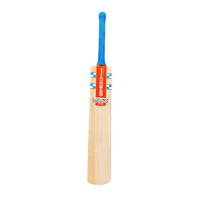 Gray Nicolls Maax Range Kashmir Willow Cricket Bat - Size 4