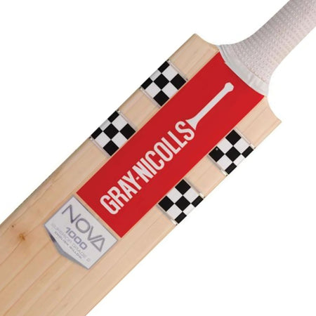 Gray Nicolls Nova 1000 Cricket Bat - Senior