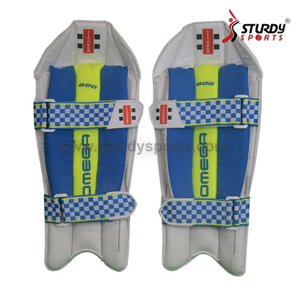 Gray Nicolls Omega 800 Keeping Pad (Youth)