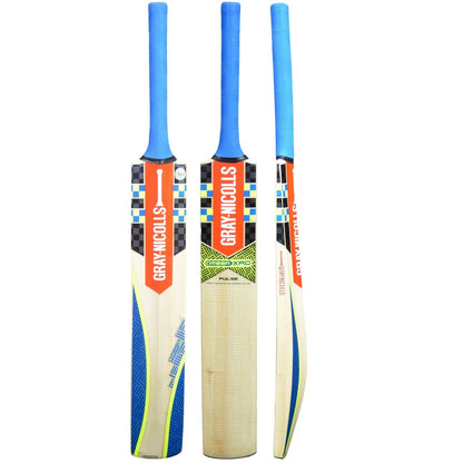 Gray Nicolls Omega XRD Pulse Kashmir Willow Bat (Size 6)