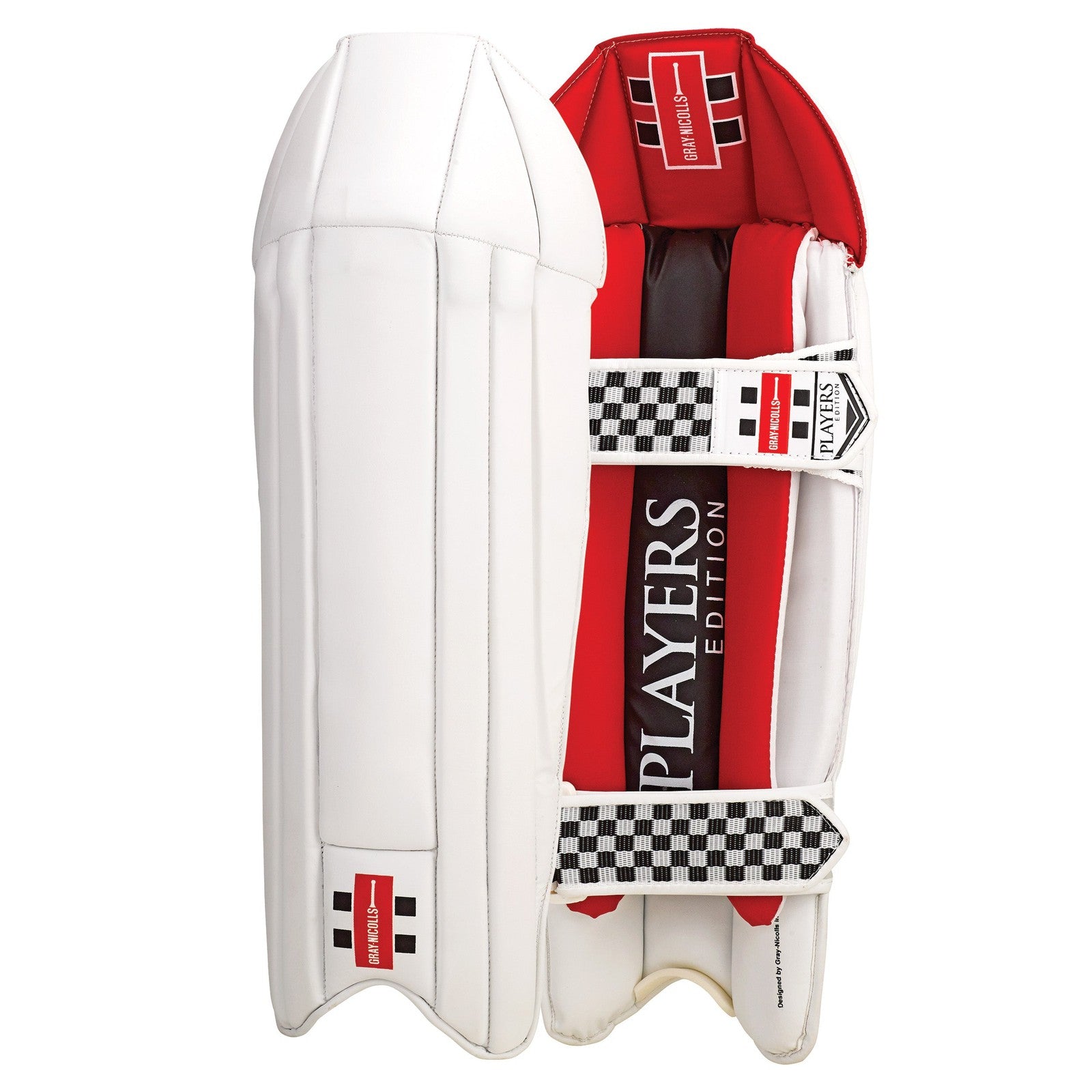 Gray Nicolls Player Edition Keeping Pads