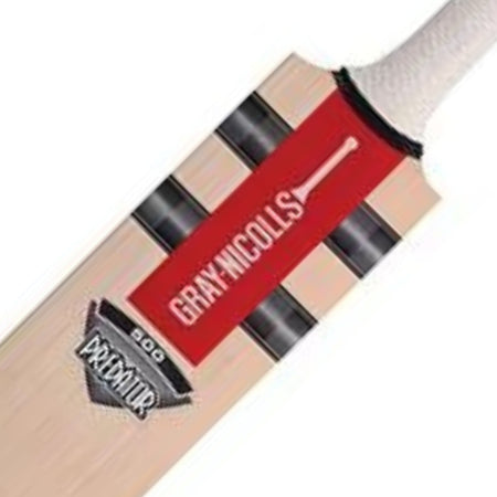 Gray Nicolls Predator 500 Cricket Bat - Senior