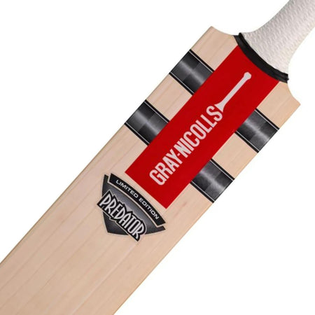 Gray Nicolls Predator Limited Edition Cricket Bat - Senior
