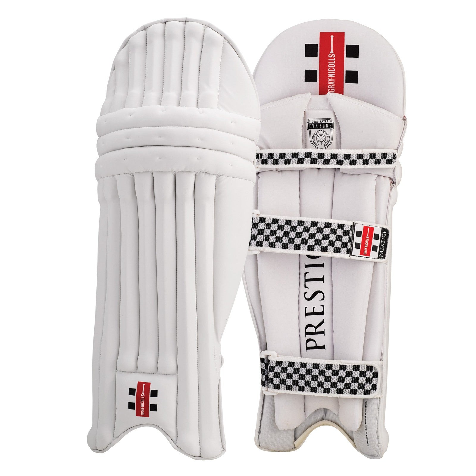 Gray Nicolls Prestige Batting Pads - Senior