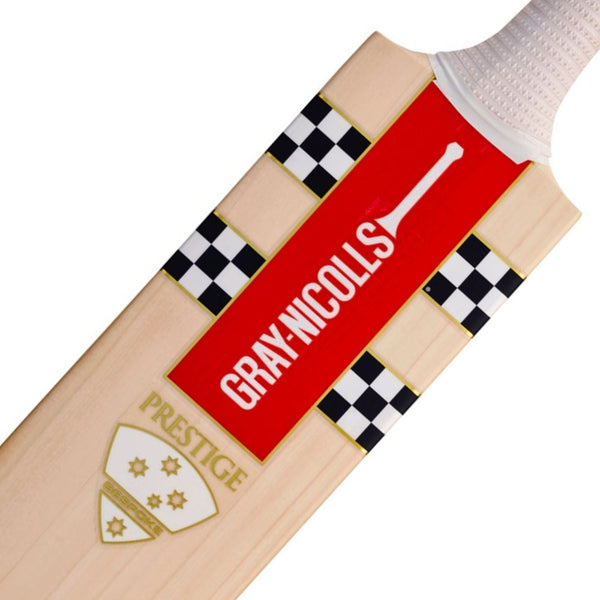 Gray Nicolls Prestige Cricket Bat - Senior