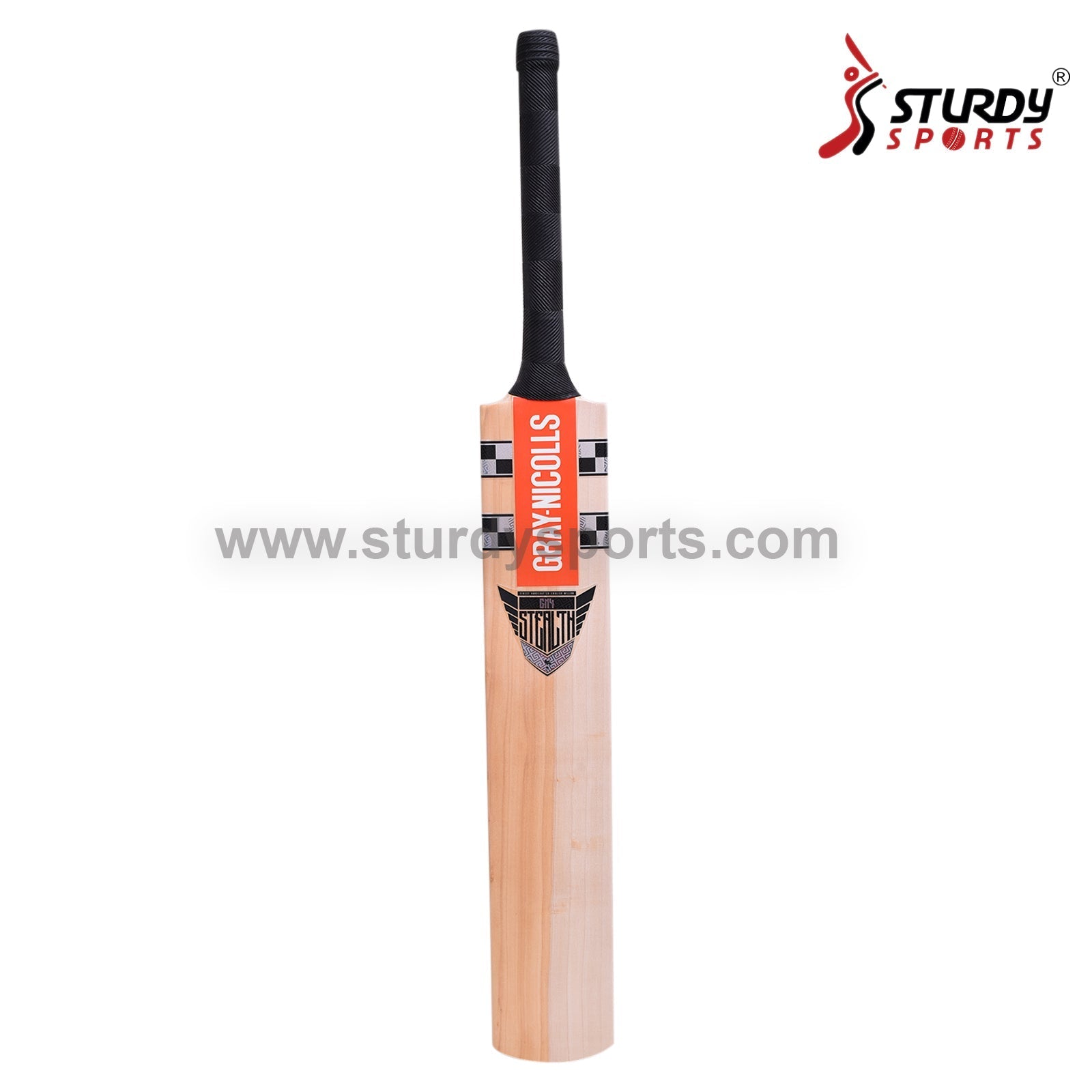 Gray Nicolls Stealth GN4 Cricket Bat - Senior