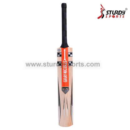 Gray Nicolls Stealth GN4 Cricket Bat - Senior