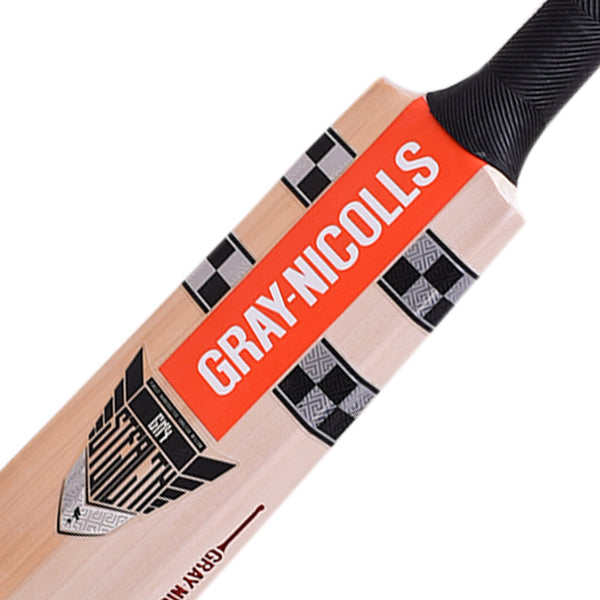 Gray Nicolls Stealth GN4 Cricket Bat - Senior