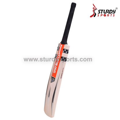 Gray Nicolls Stealth GN5 Cricket Bat - Size 5