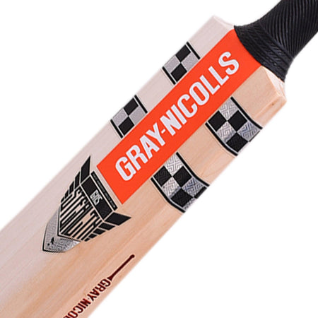 Gray Nicolls Stealth GN5 Cricket Bat - Size 5