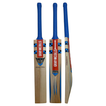 Gray Nicolls Stealth Limited Edition Cricket Bat - Senior