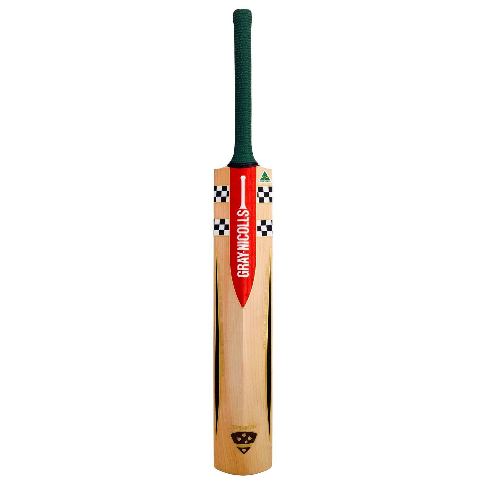 Gray Nicolls Superbow Cricket Bat - Senior