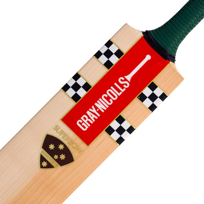 Gray Nicolls Superbow Cricket Bat - Senior