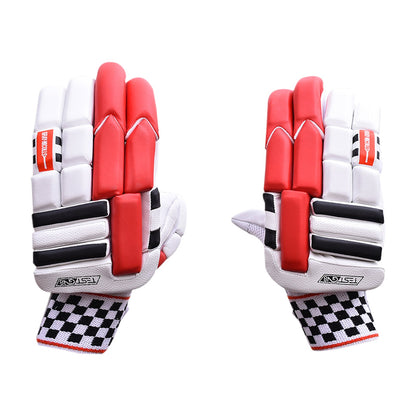 Gray Nicolls Test GN8 Batting Gloves - Senior