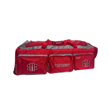 Gray Nicolls Test GN8 Wheel Bag