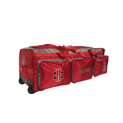 Gray Nicolls Test GN8 Wheel Bag