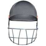 Gray Nicolls Test Opener Black Cricket Helmet - Senior