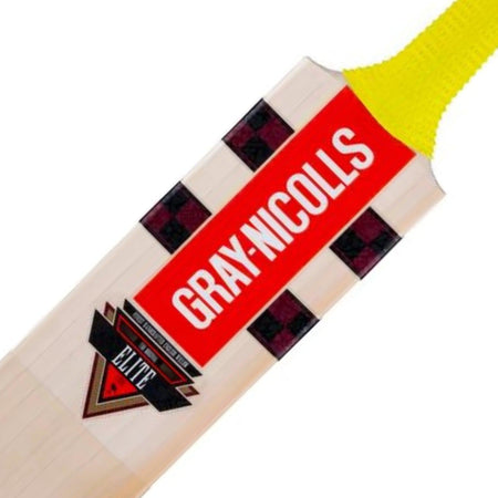 Gray Nicolls The Original Elite Cricket Bat - Senior