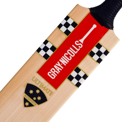 Gray Nicolls Ultimate Cricket Bat - Senior